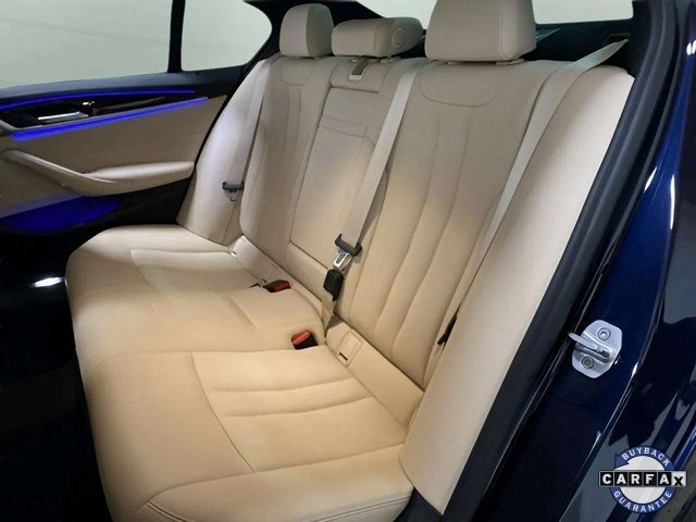 Used 2020 BMW 530i w/ Convenience Package image 73