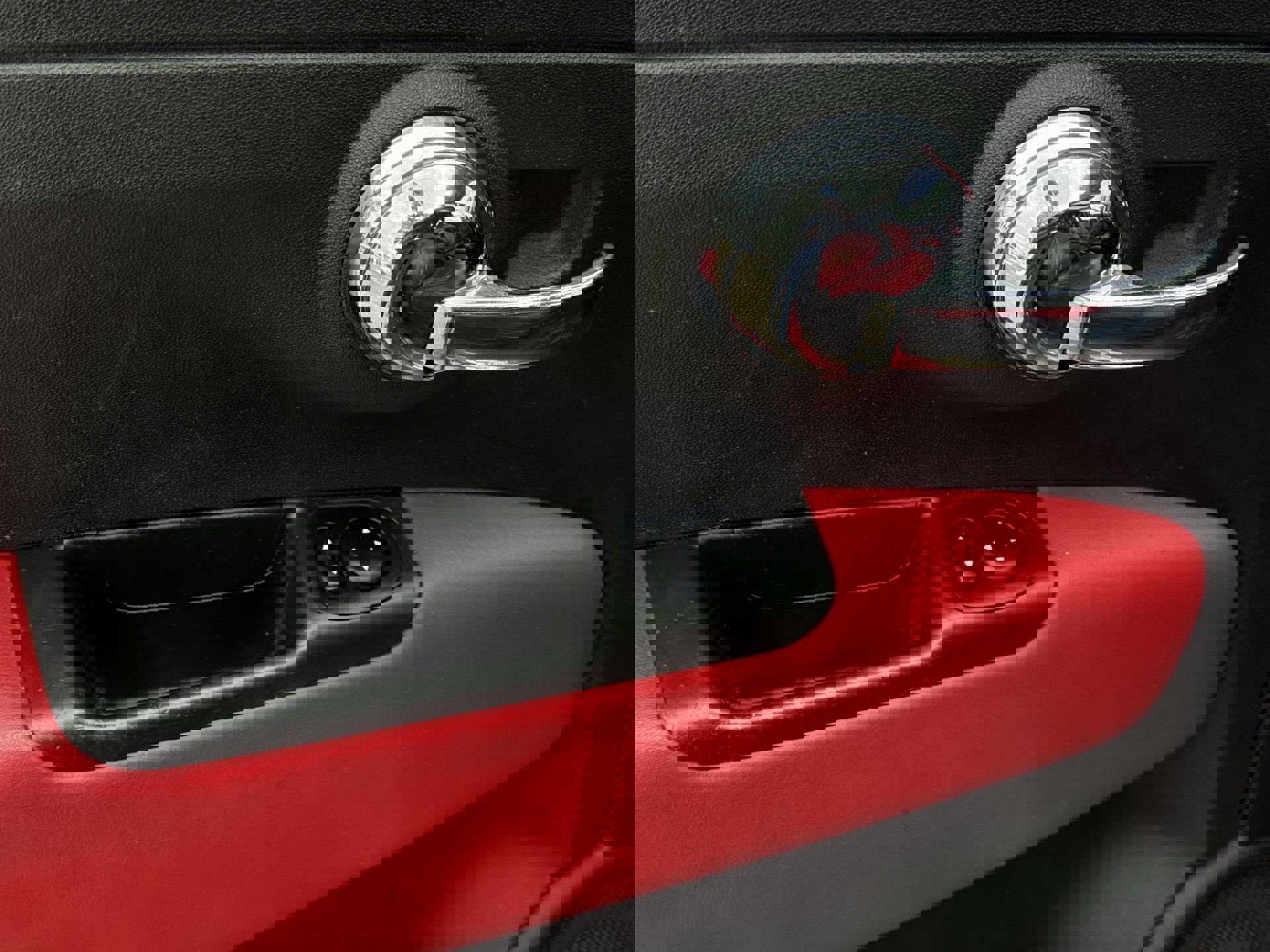 Used 2015 FIAT 500 Abarth w/ Comfort/Convenience Group image 20