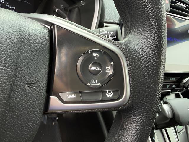 Used 2022 Honda CR-V EX image 19