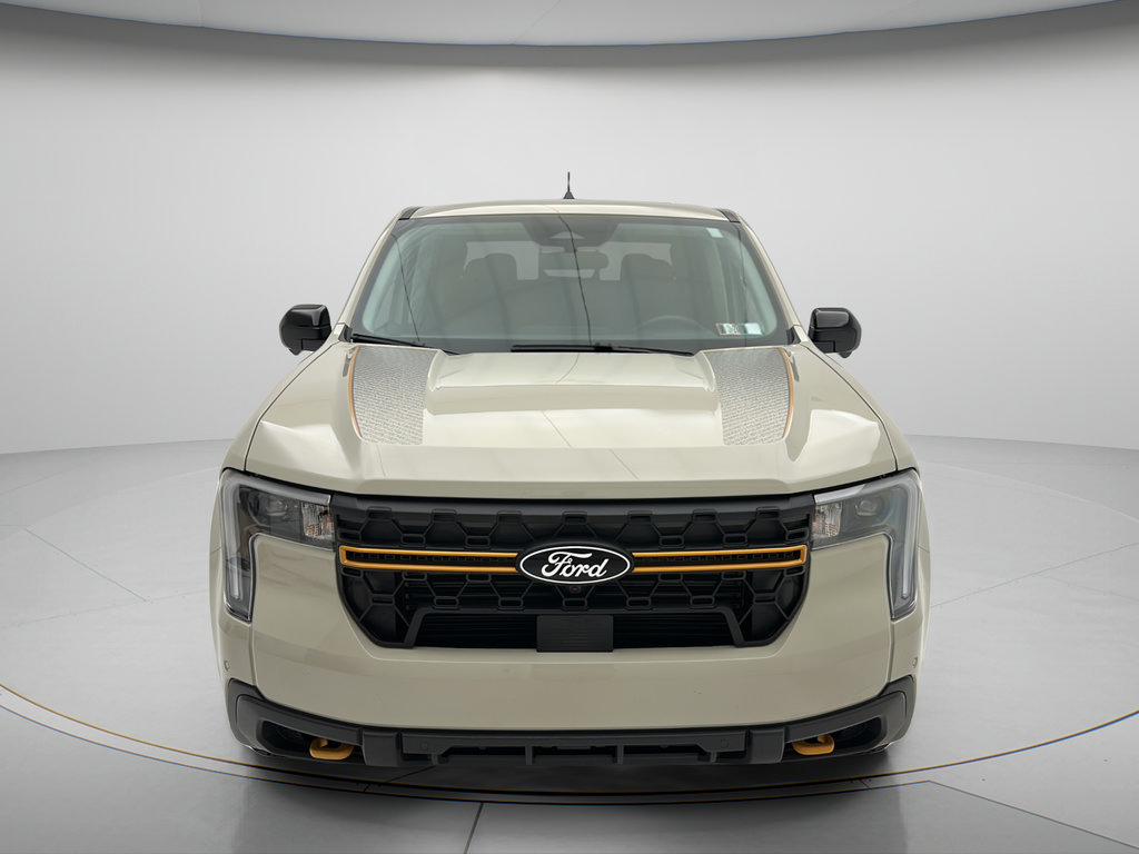 Used 2025 Ford Maverick Tremor AWD/4WD image 2