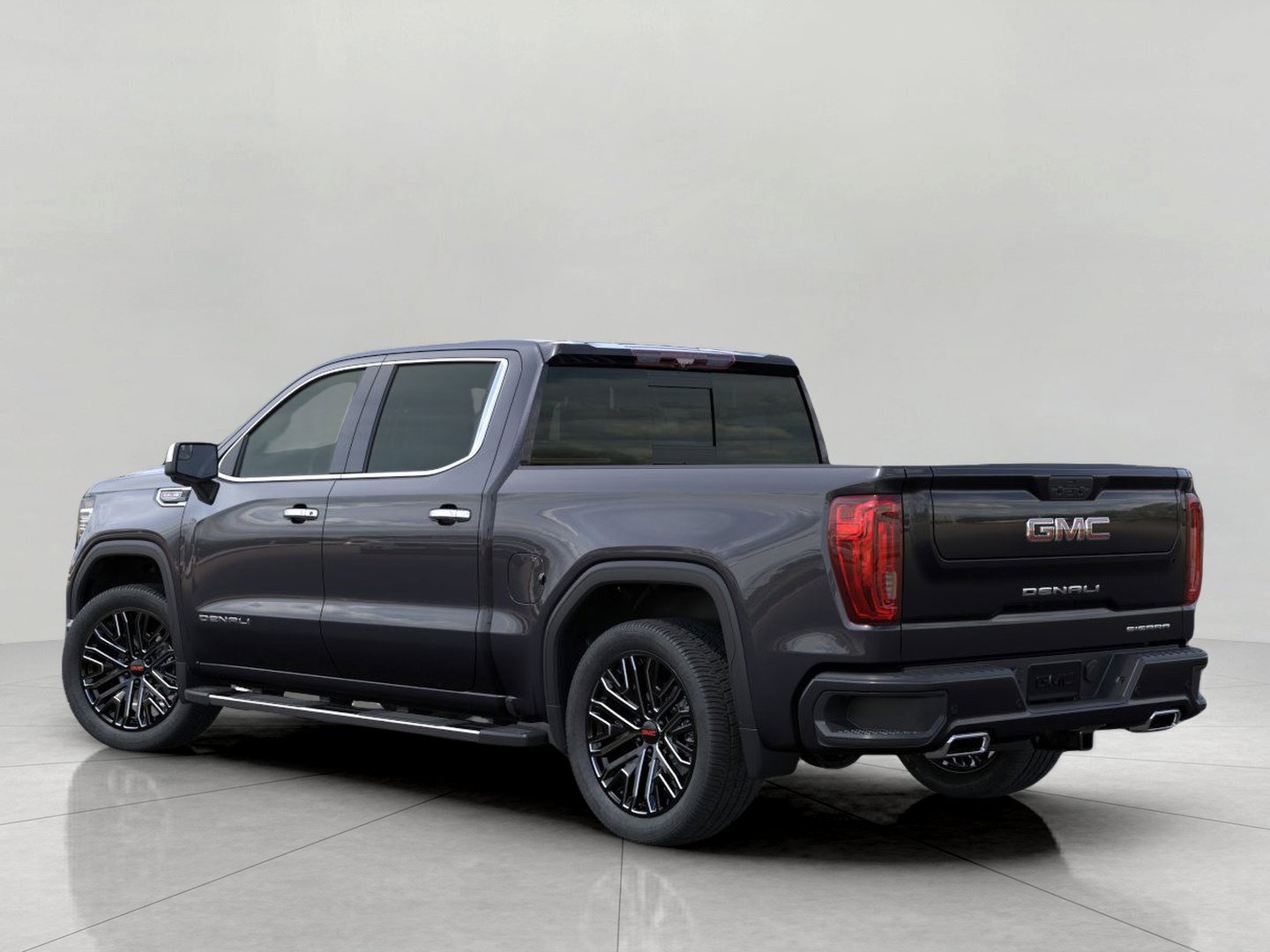 New 2026 GMC Sierra 1500 Denali w/ Technology Package image 3