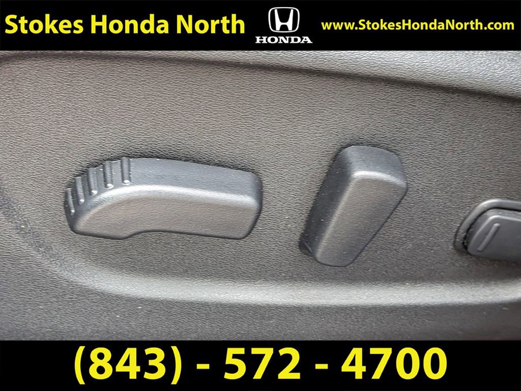 Used 2019 Nissan Rogue Sport SL w/ Premium Package image 20