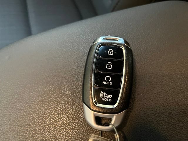 Used 2023 Hyundai Kona SEL w/ Cargo Package AWD/4WD image 45