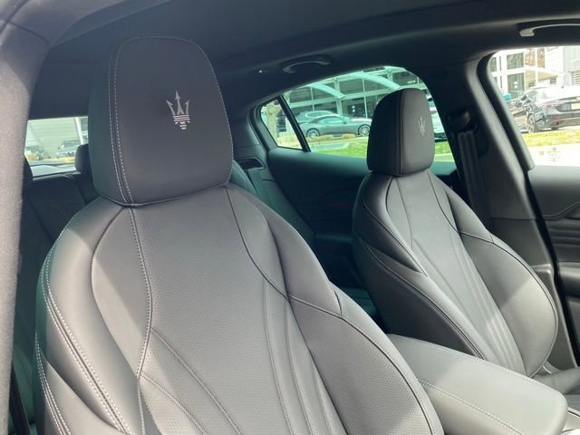 New 2025 Maserati Grecale Modena image 40