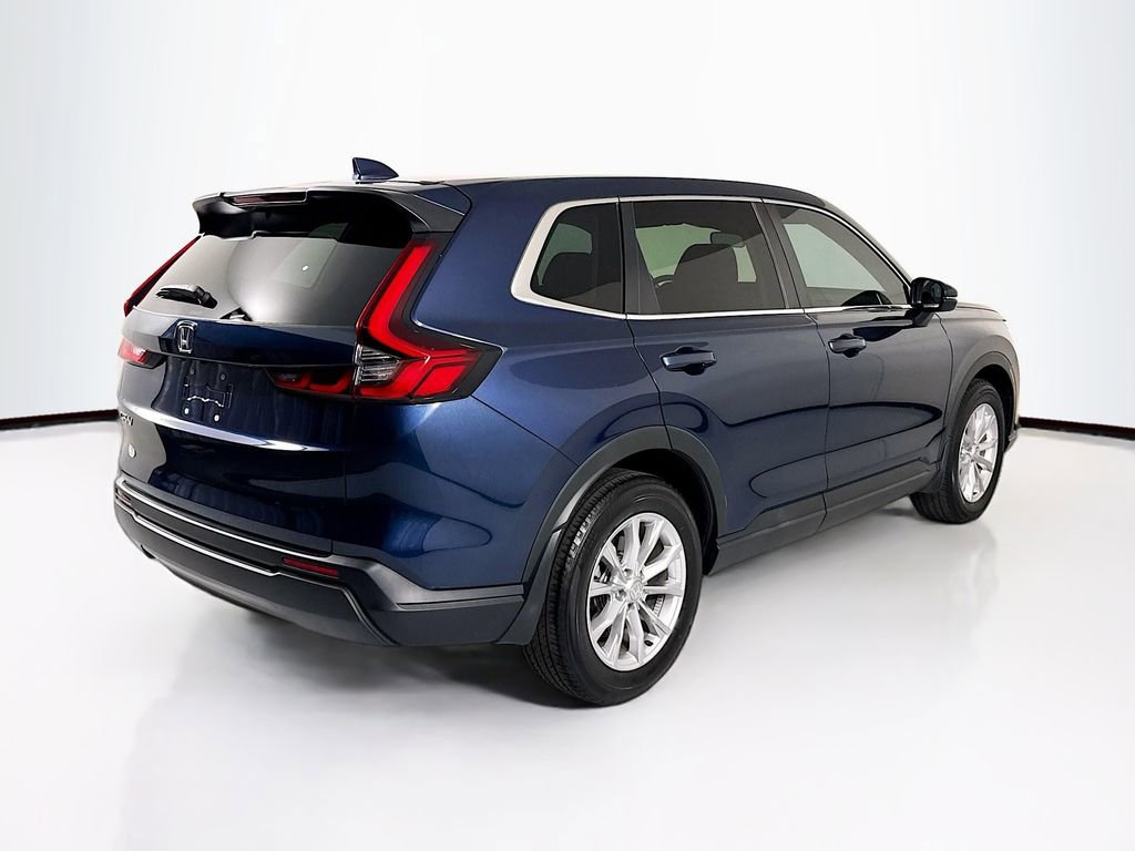 Certified 2023 Honda CR-V EX image 5