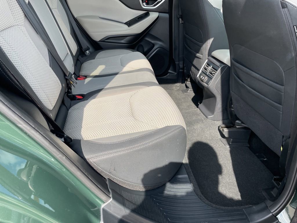 Used 2024 Subaru Forester Premium image 34