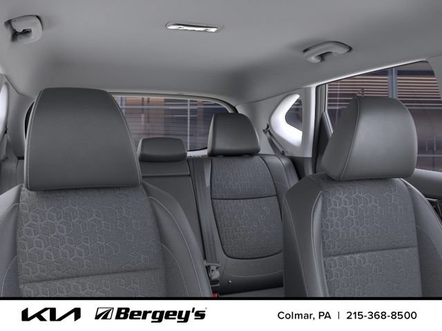 New 2026 Kia Seltos S AWD/4WD image 29