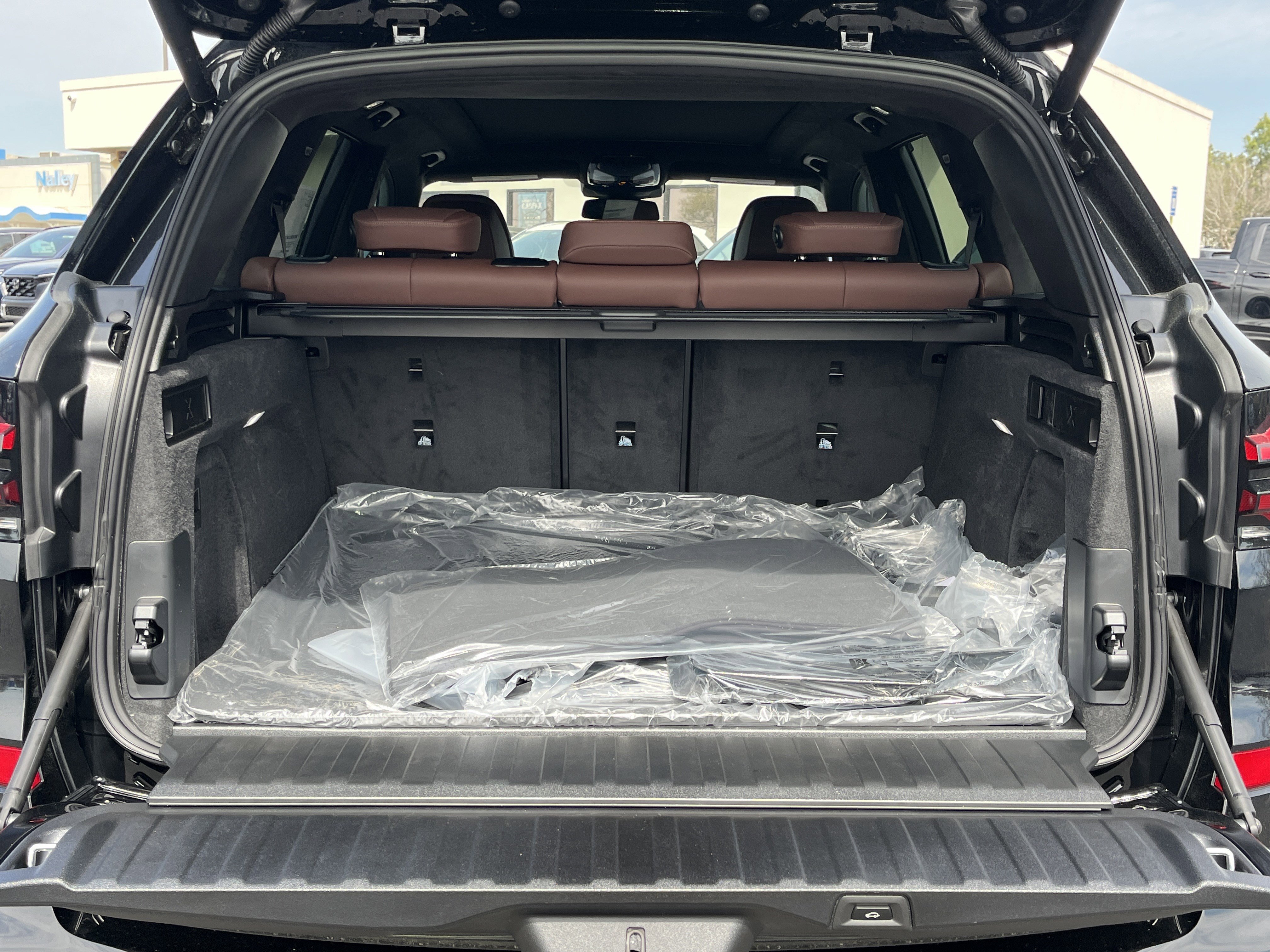 New 2026 BMW X5 sDrive40i RWD image 27
