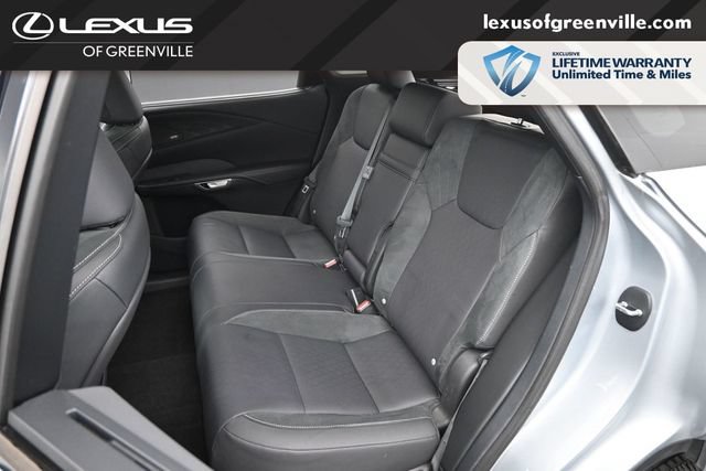 Used 2024 Lexus RX 350 AWD w/ Convenience Package image 25
