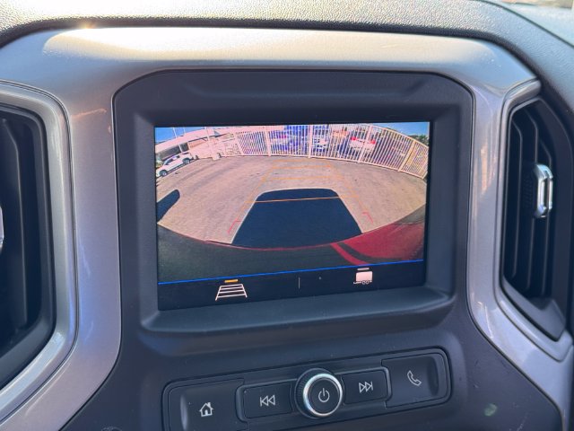 Certified 2021 Chevrolet Silverado 1500 Custom w/ Rally Edition RWD image 19