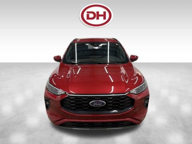 Used 2024 Ford Escape ST-Line Select w/ Tech Pack #1 AWD/4WD image 8