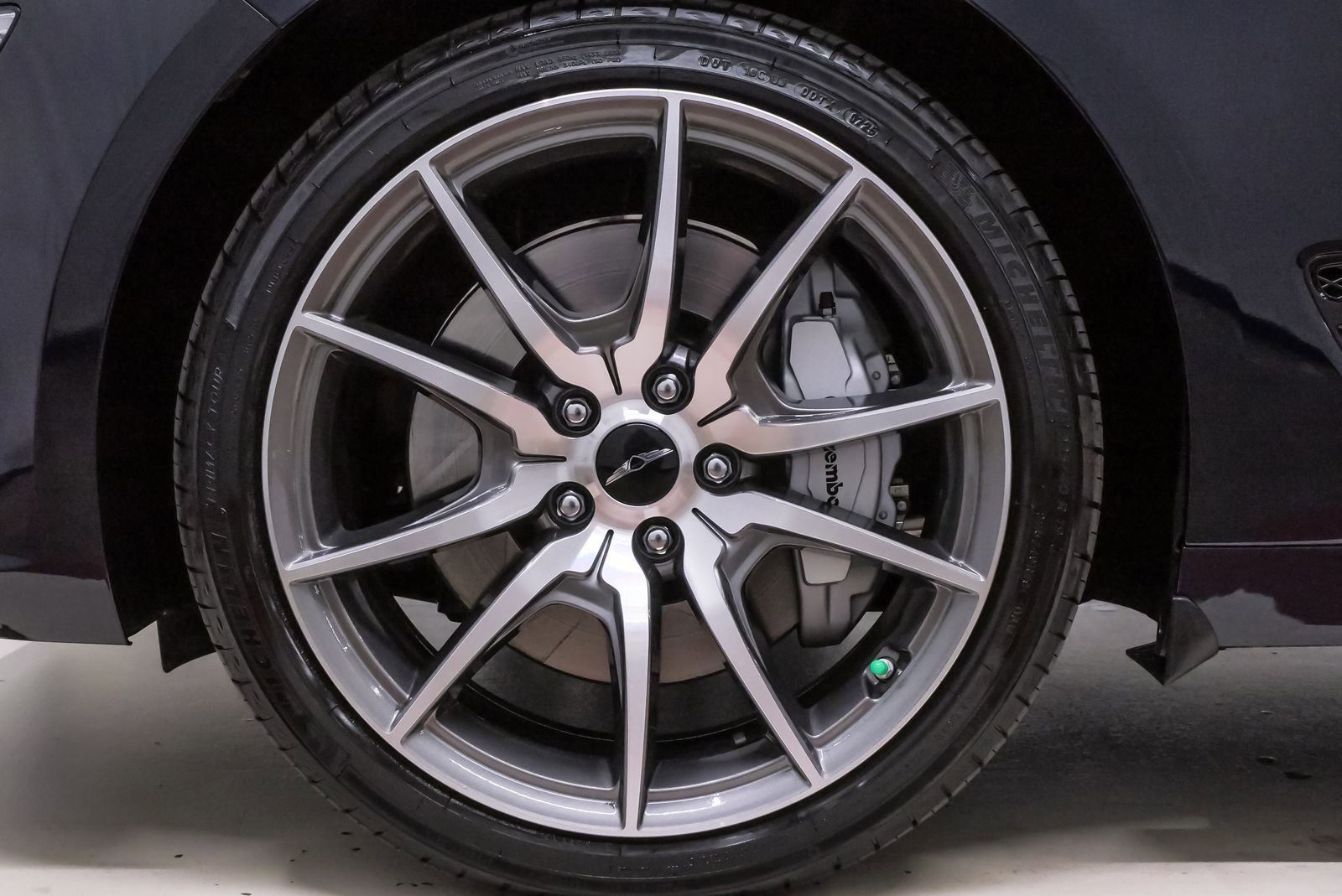 Certified 2026 Genesis G70 2.5T Prestige image 26