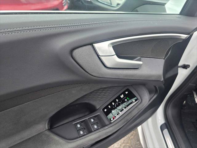 Used 2025 Audi S5 Premium Plus w/ Premium Plus Package AWD/4WD image 22
