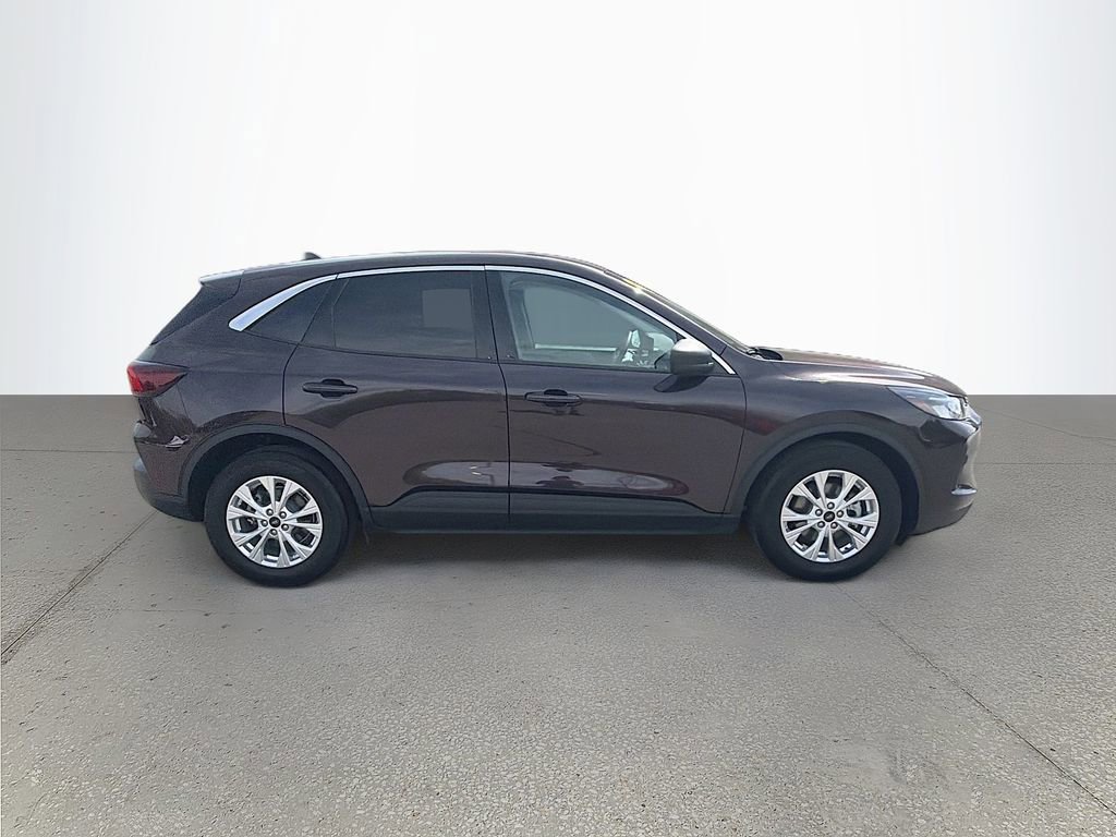 Used 2023 Ford Escape Active w/ Tech Pack #1 image 3