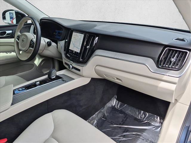 Certified 2024 Volvo XC60 T8 Plus w/ Protection Package Premier AWD/4WD image 22