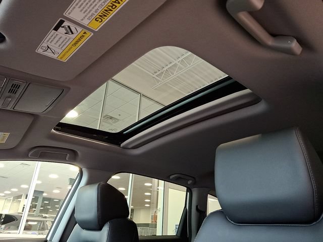 Used 2018 Honda CR-V EX-L image 13