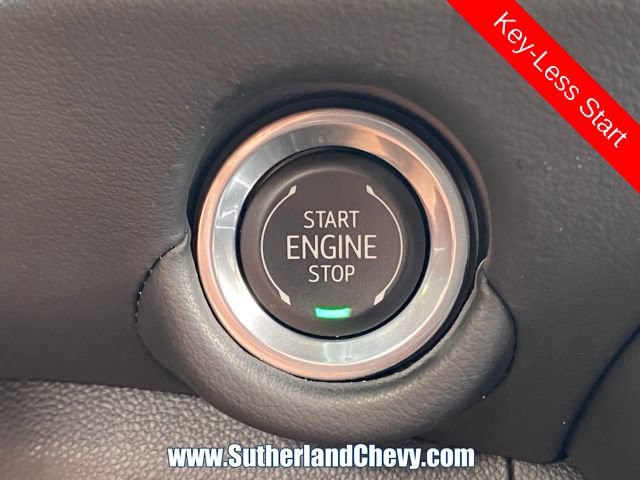 Used 2025 Chevrolet Tahoe LT AWD/4WD image 25