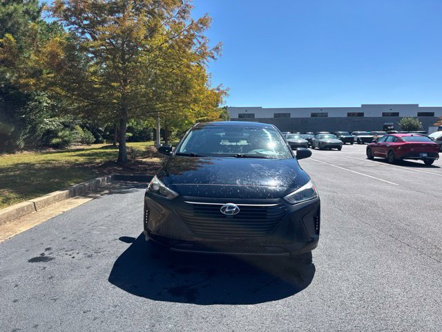 Used 2018 Hyundai Ioniq Blue FWD image 8