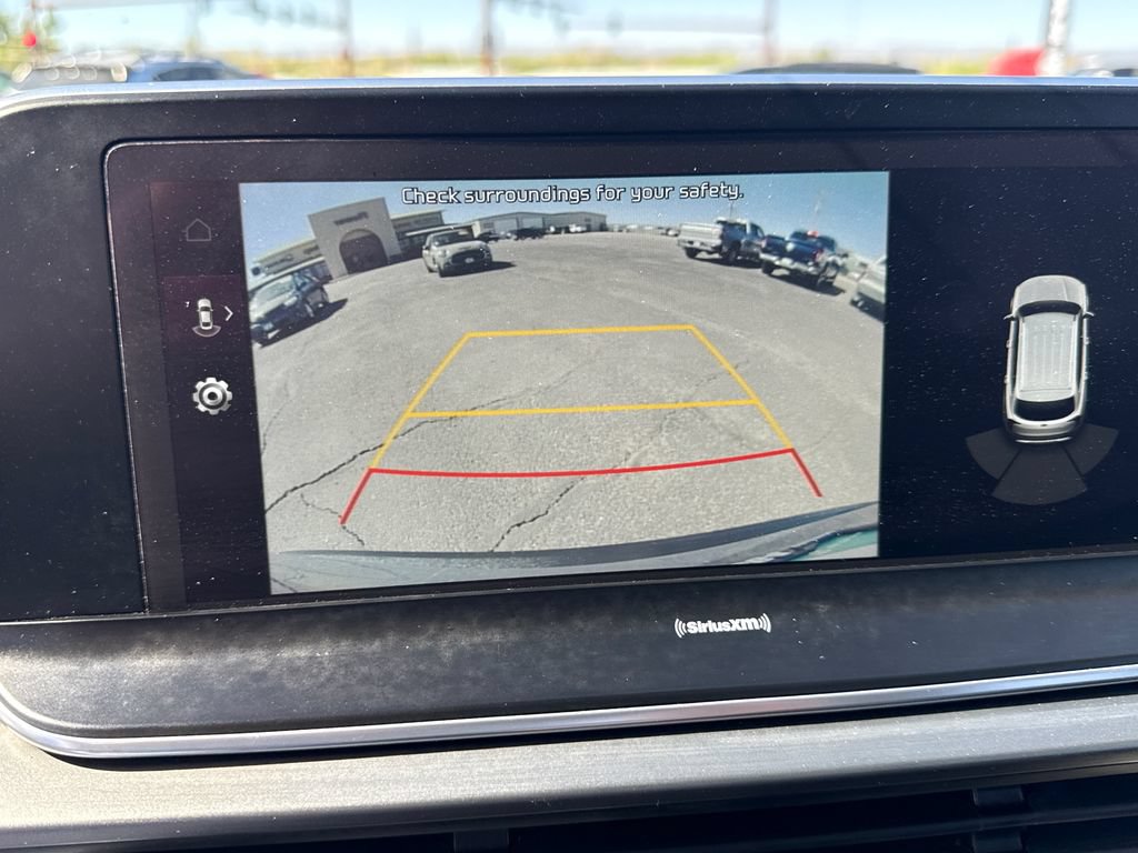 Used 2022 Kia Telluride S AWD/4WD image 21