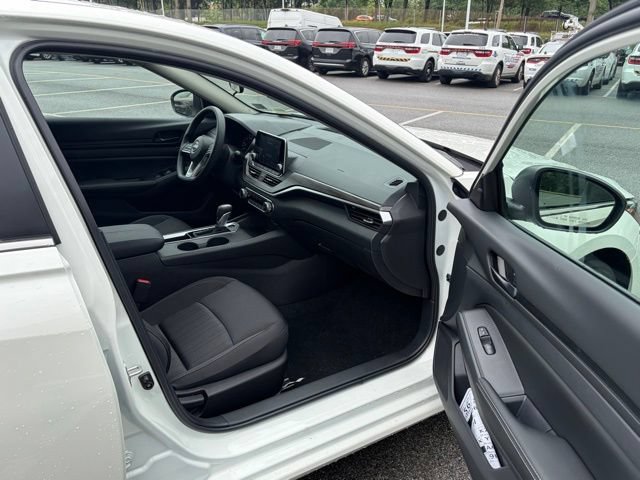 New 2026 Nissan Altima 2.5 SV FWD image 26