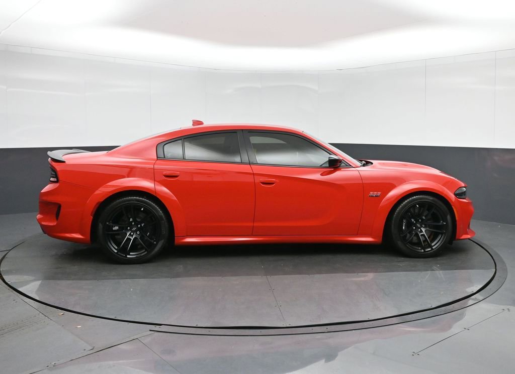 Used 2023 Dodge Charger Scat Pack image 8