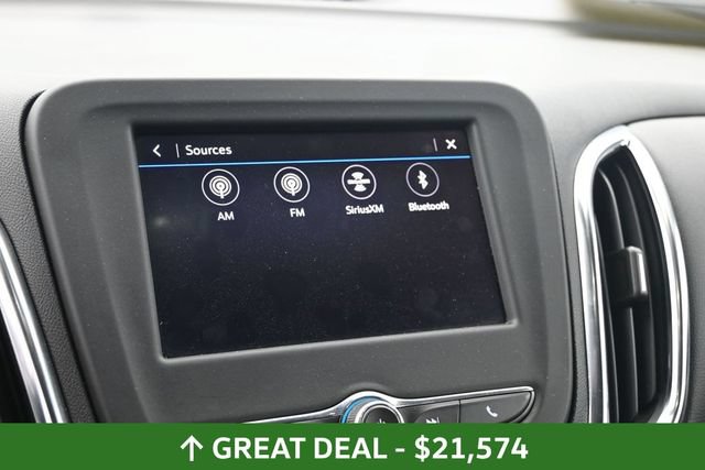 Used 2024 Chevrolet Equinox LT AWD/4WD image 27