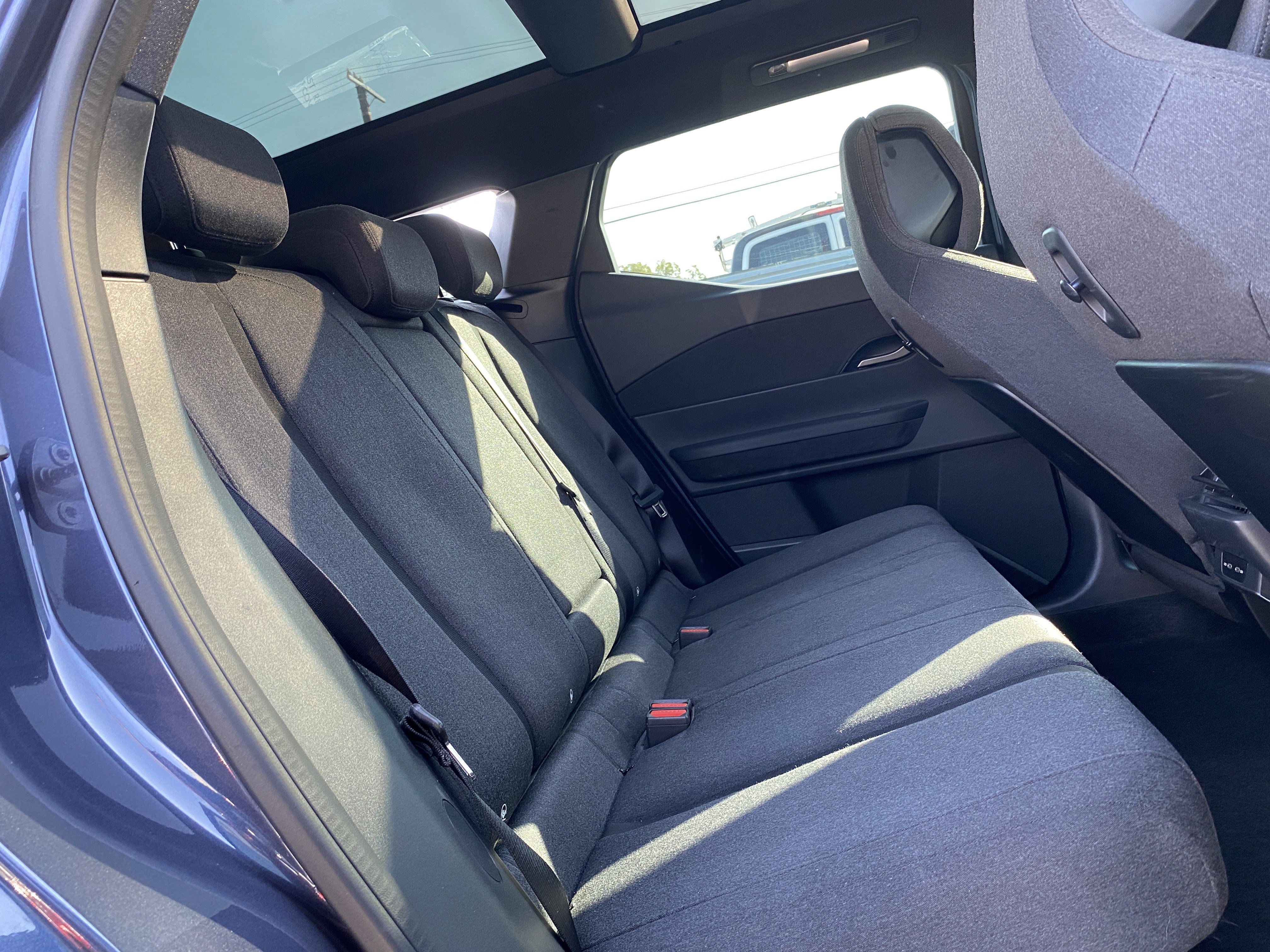 Used 2023 Fisker Ocean Ultra image 20