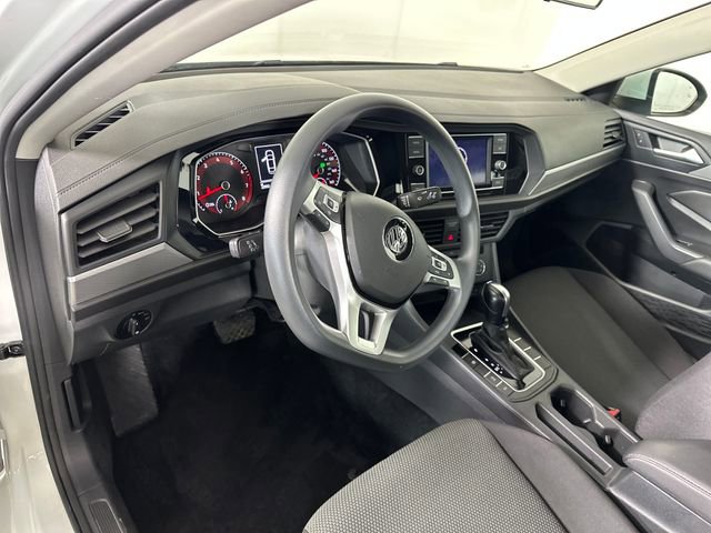 Used 2020 Volkswagen Jetta S w/ Driver Assistance Package image 13