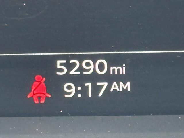 Certified 2025 Audi Q3 2.0T Premium Plus w/ Premium Plus Package image 26