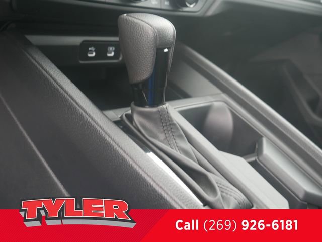 Used 2024 Honda Accord EX image 32