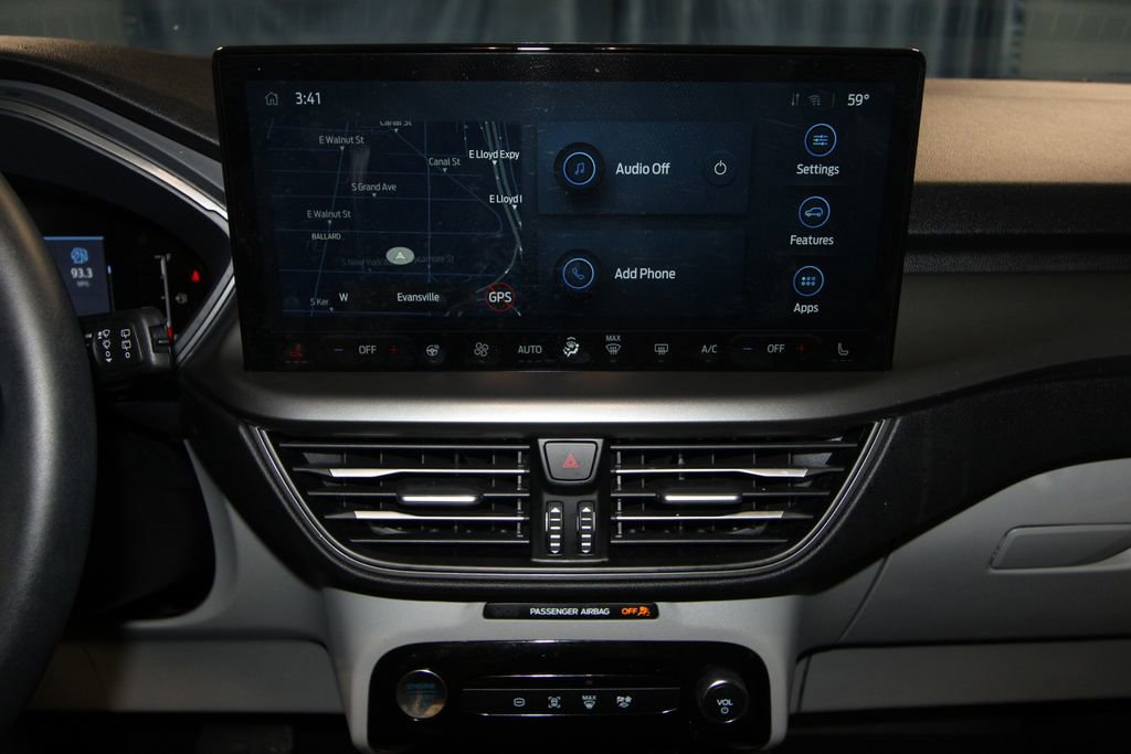 Used 2025 Ford Escape SE image 16