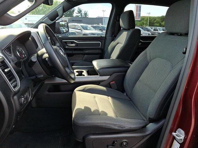 Used 2019 RAM 1500 Big Horn AWD/4WD image 17