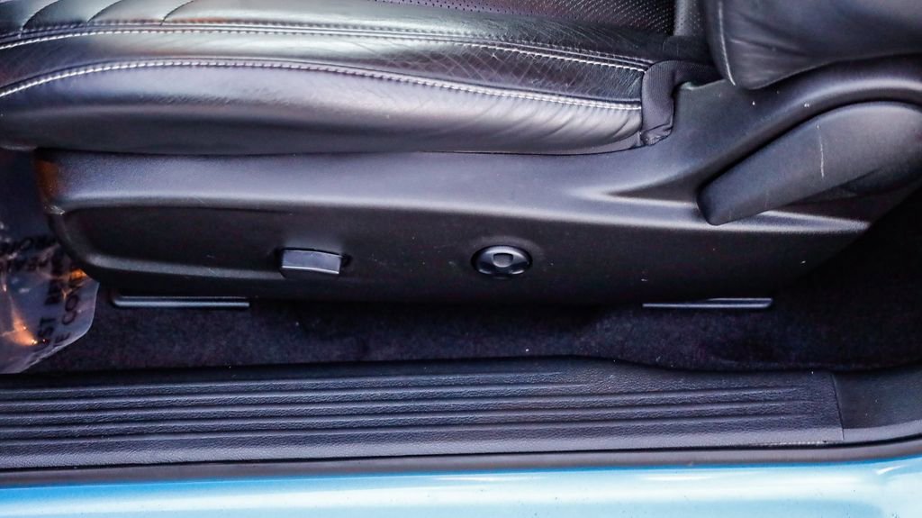 Used 2023 Dodge Challenger SRT Hellcat image 26