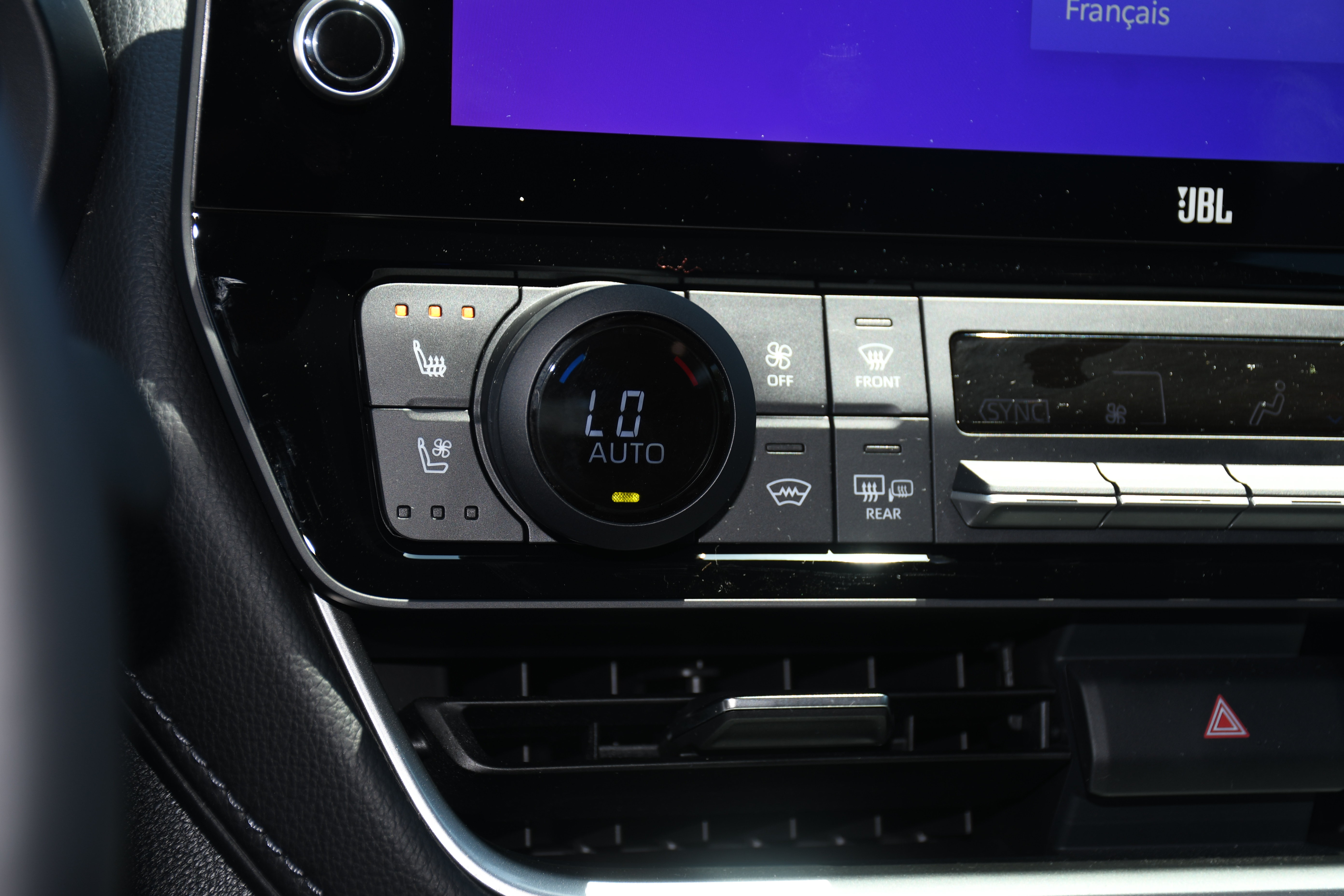 Certified 2025 Toyota Grand Highlander AWD Hybrid image 15