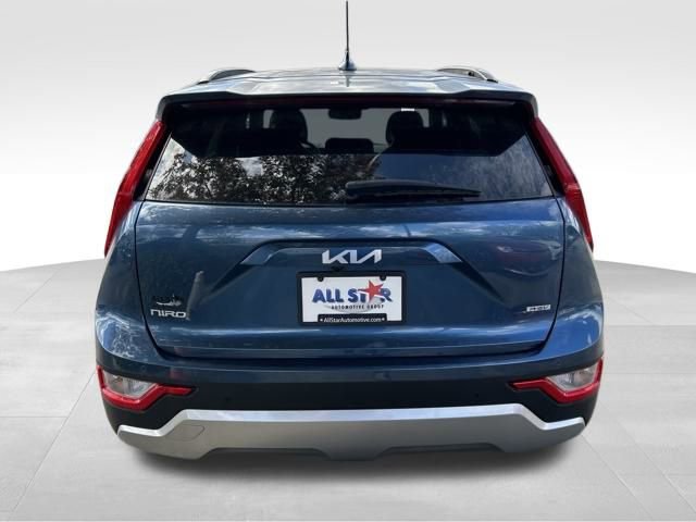 Used 2024 Kia Niro EX image 7