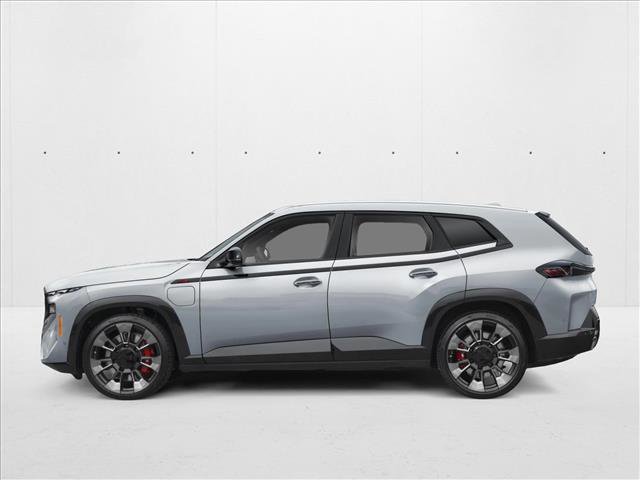 New 2026 BMW XM Label Red image 3