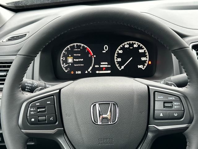 New 2026 Honda Ridgeline Sport image 17