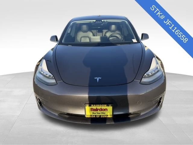 Used 2018 Tesla Model 3 Long Range image 2