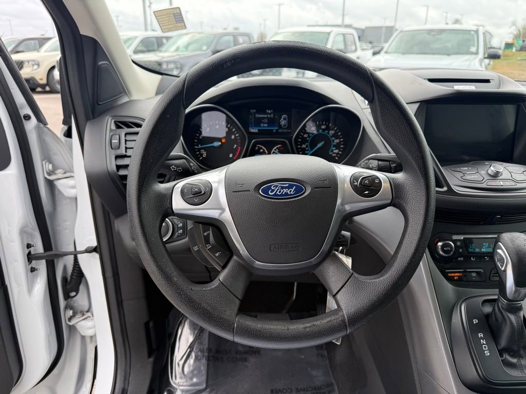 Used 2016 Ford Escape SE w/ Equipment Group 201A image 12