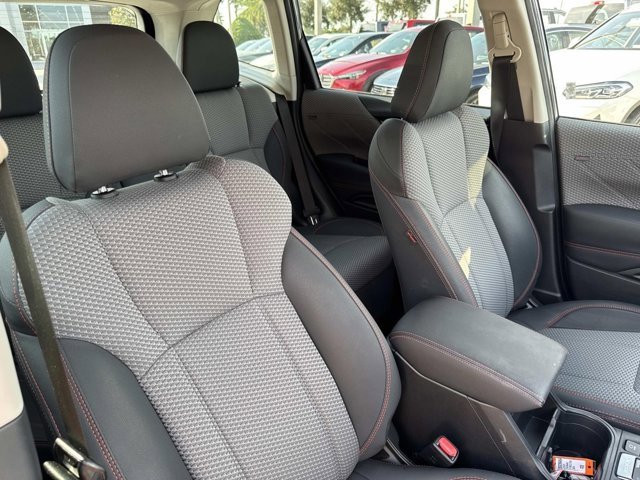 Used 2023 Subaru Forester Sport image 17