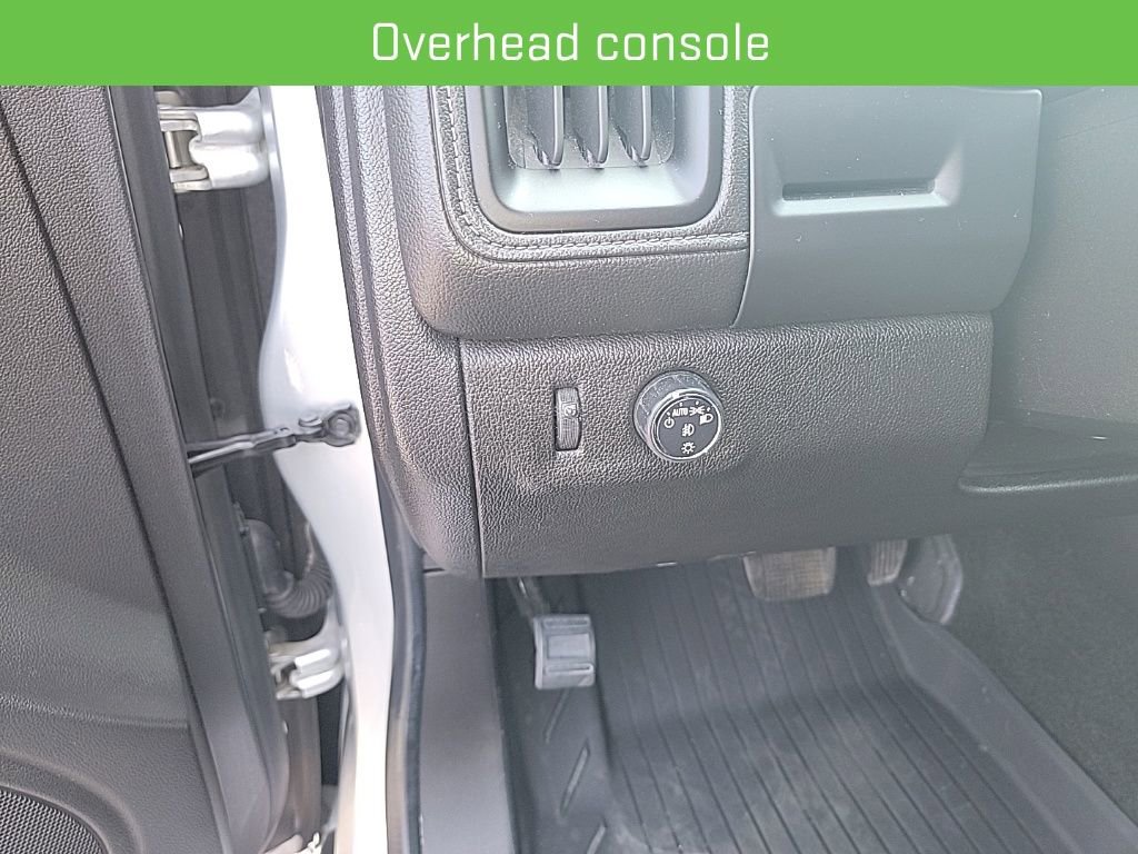 Used 2016 GMC Canyon SLE w/ SLE Convenience Package image 25