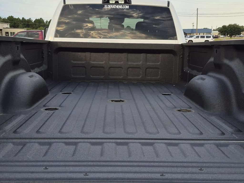 New 2027 RAM 3500 Lone Star AWD/4WD image 13