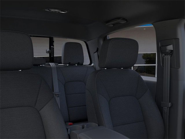 New 2026 GMC Canyon Elevation image 24