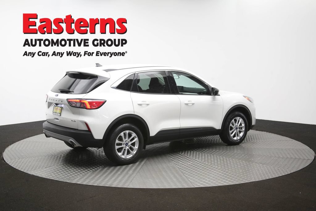 Used 2022 Ford Escape SE w/ Convenience Package AWD/4WD image 42
