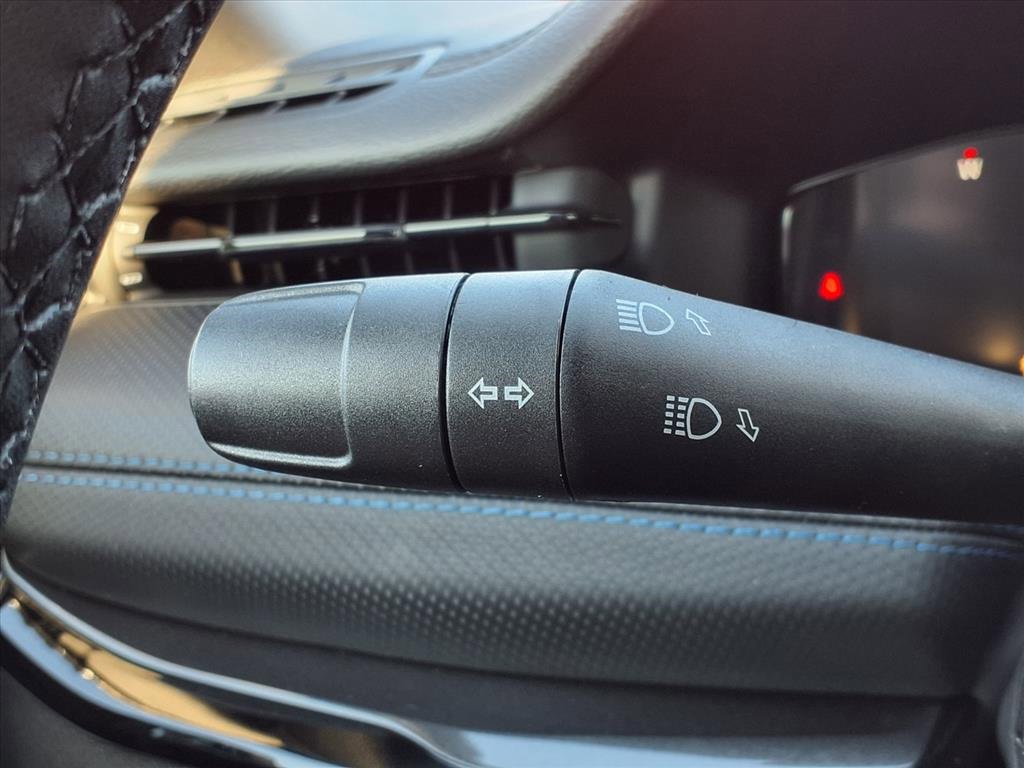 New 2026 Jeep Compass Limited image 16