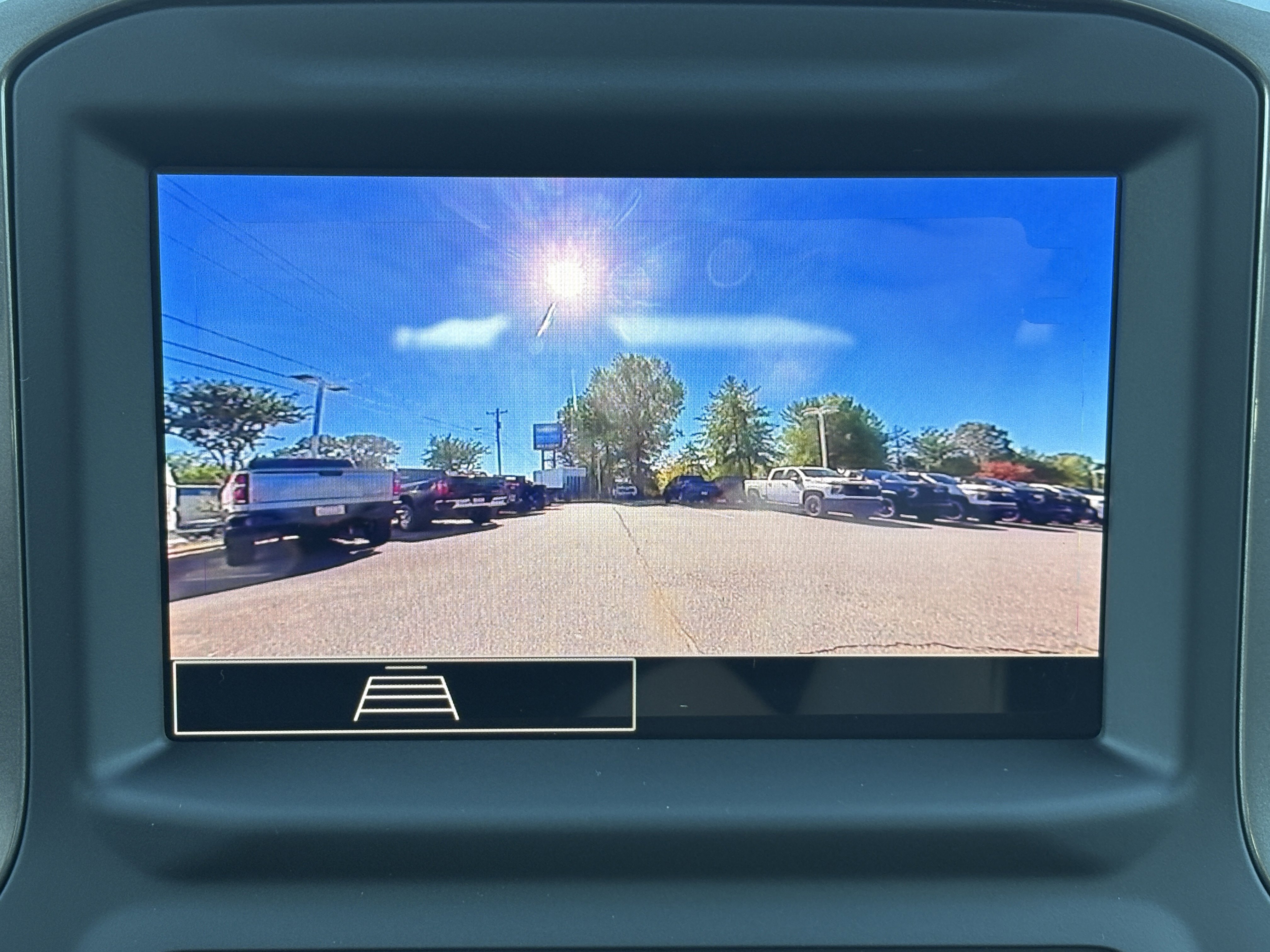 New 2025 Chevrolet Silverado 3500 W/T w/ WT Convenience Package image 18