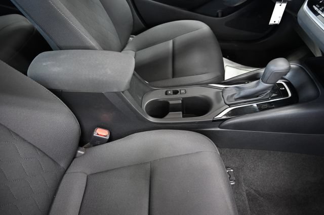 Used 2023 Toyota Corolla LE FWD image 20