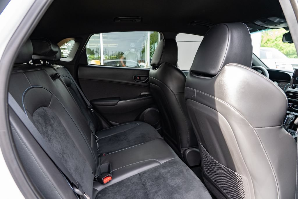 Used 2023 Hyundai Kona N FWD image 27