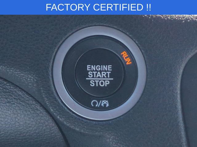 Certified 2023 Dodge Charger SXT image 20