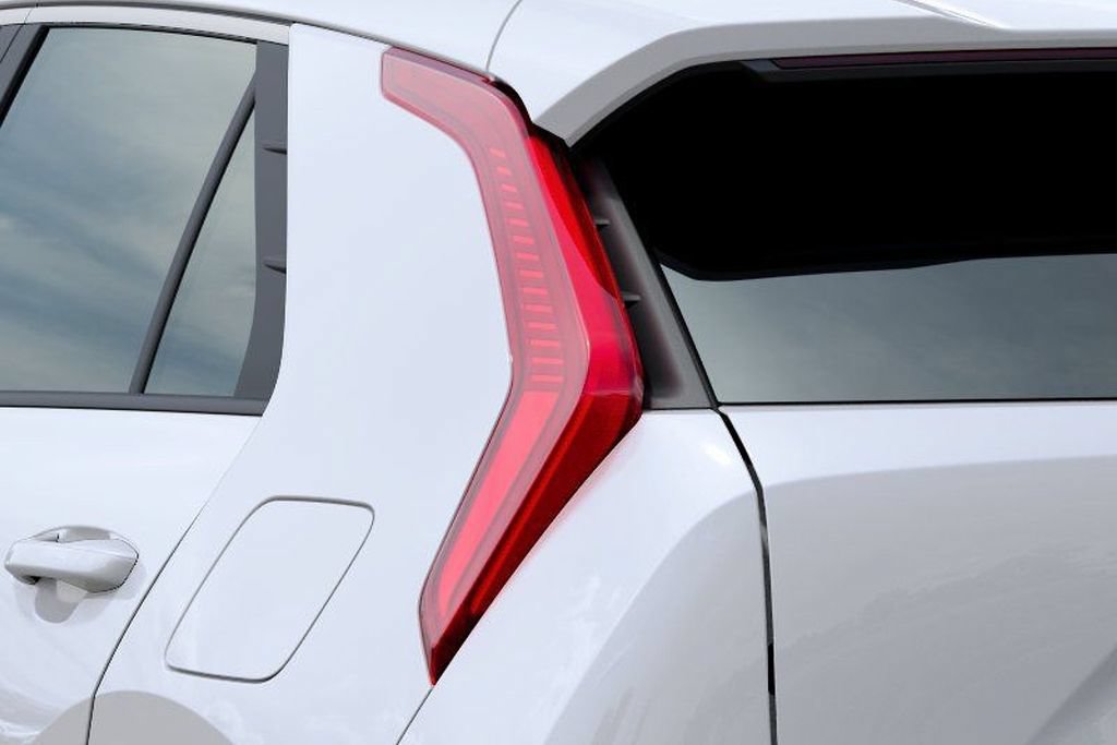 New 2026 Kia Niro LX FWD image 13